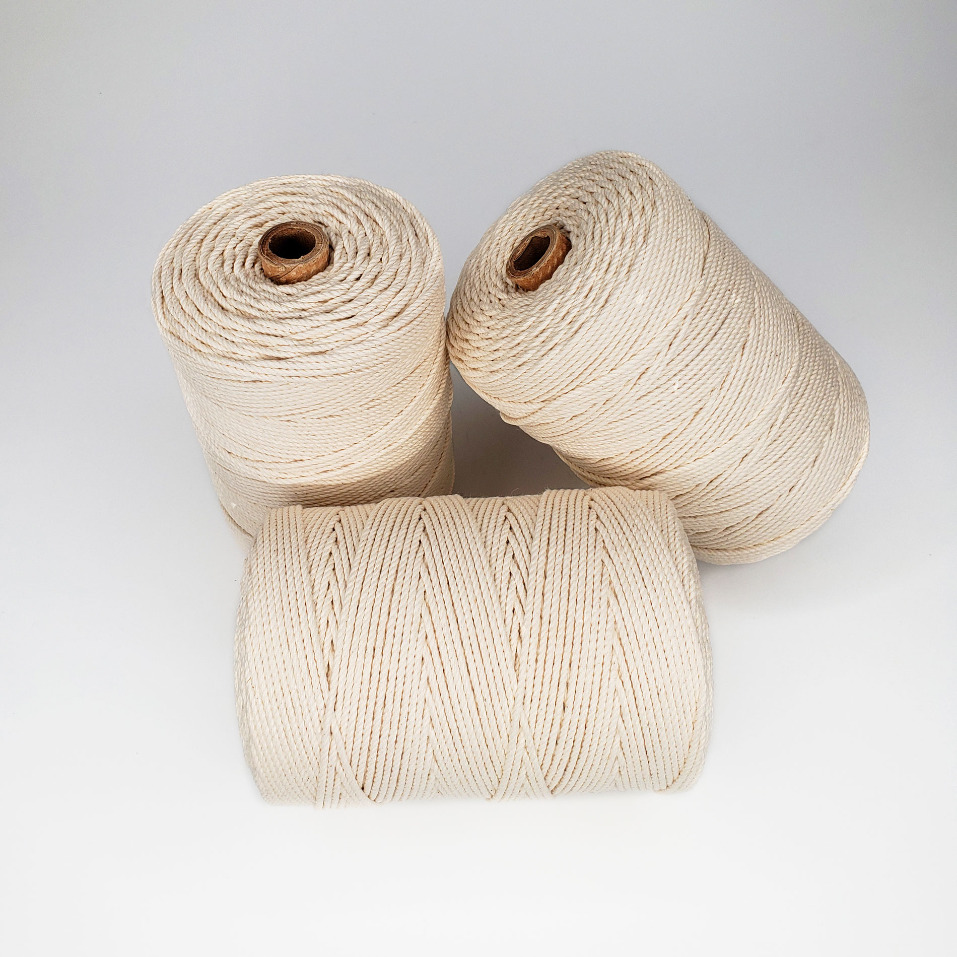 18 Twisted Cotton Twine 