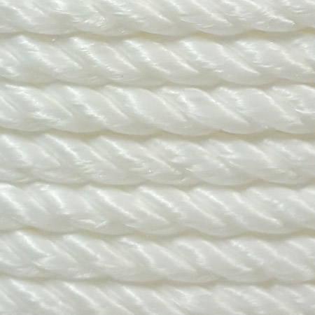 3 Strand Polyester Rope 