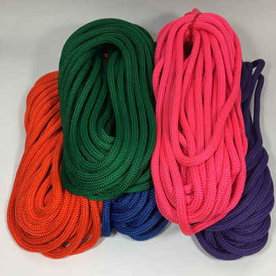 Double Braid Nylon - Ropeshop.ca